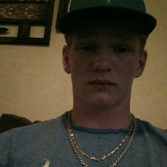 Meet your Posher, Adam - Picture 1 of 1